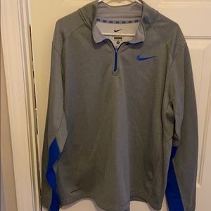 Nike Quarter Zip